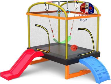 trampoline for kids
