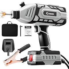Saker Portable Welding Machine 110V IGBT Inverter