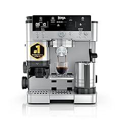 Ninja Luxe Café Premier Espresso Machine, ES601