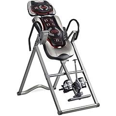Innova ITM6000 Heat and Massage Inversion Table