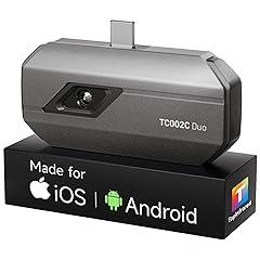 TOPDON TC002C Duo Thermal Camera