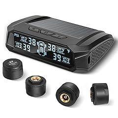 Masoll RV Tire Pressure Monitoring System