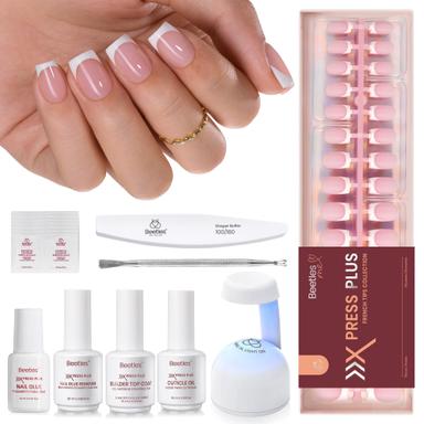press on nails
