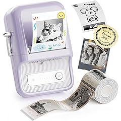 NIIMBOT B21 Pro Label Maker