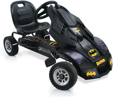 pedal go kart