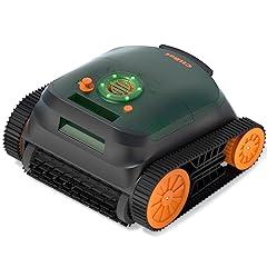 CliBot Robotic Pool Cleaner