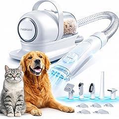 Neabot P1 Pro Pet Grooming Kit & Vacuum