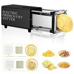 YOTAN Electric French Fry Cutter