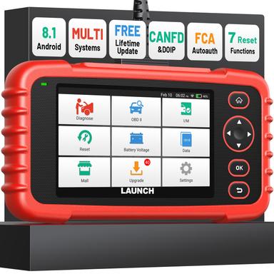 auto scan tool