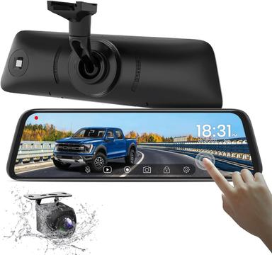 rear camera for car