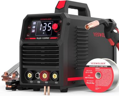 mig welder