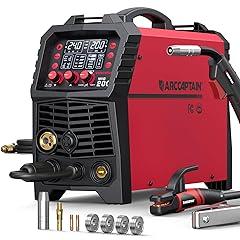 Arccaptain 200 Amp Welder