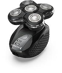 Remington Balder Pro XR7000 Electric Head Shaver