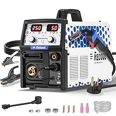 Reboot RBM2500D Multi-process Welder