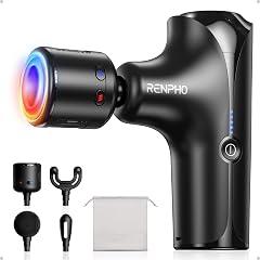 RENPHO Mini Thermacool Massage Gun