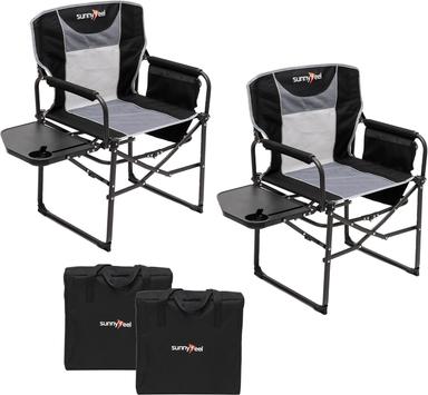 chairs for camping
