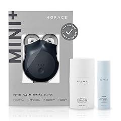 NuFACE MINI+ Microcurrent Facial Device Kit
