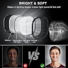 LitONES Video Conference Lighting Kit