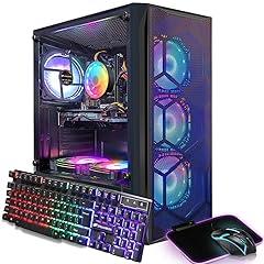 STGAubron Gaming PC Desktop