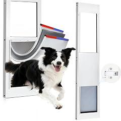Dog Door for Sliding Glass Doors
