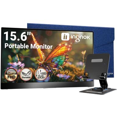 portable display monitor