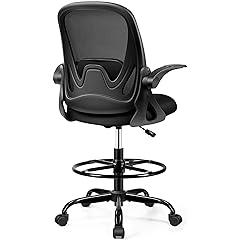 Primy Ergonomic Drafting Chair