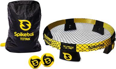 spikeball