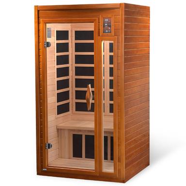 far infrared sauna