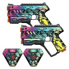 Laser Tag Set for Kids and Teens