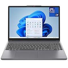 Lenovo 15" Intel i7-13620H Laptop