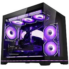 Ocean Park Gaming PC Ryzen 5 9600X RTX 5060