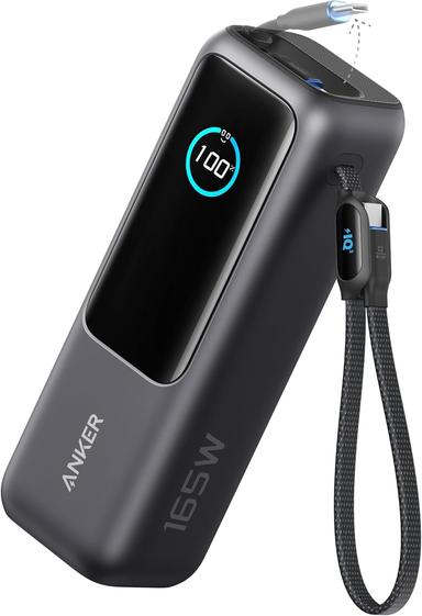 portable laptop charger
