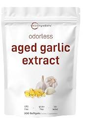 Micro Ingredients Garlic Supplement