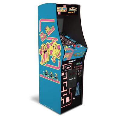 TRON arcade