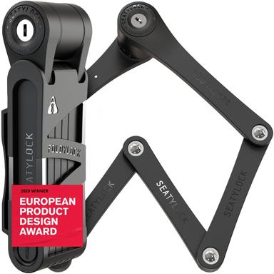 bike lock