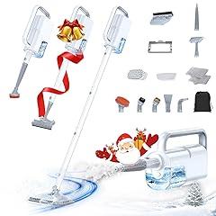 Labigo 10-in-1 Steam Mop