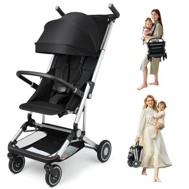 gb pocket stroller