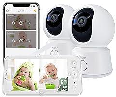 Arenti Baby Monitor B2 Set