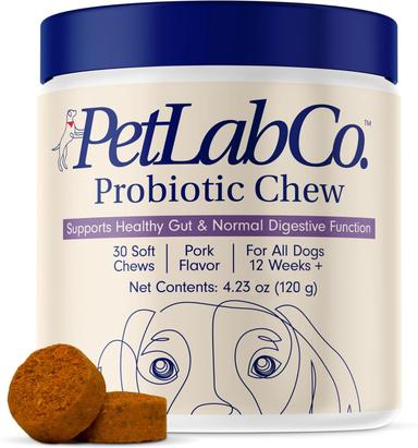 canine probiotics