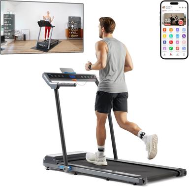 treadmills