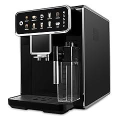 Fully Automatic Espresso Machine 12 Cup