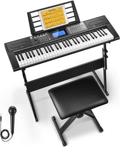 piano
