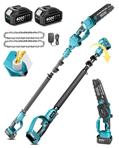 pole saws