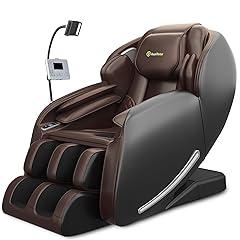 Real Relax Favor-06 Full Body Massage Chair