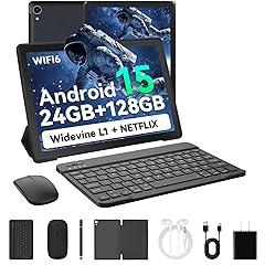 HiGrace Android Tablet 2025