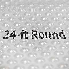 Blue Wave NS486 12-mil Solar Pool Cover