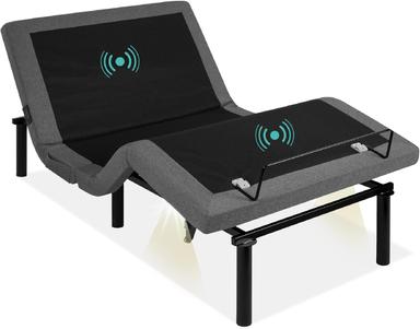 adjustable bed