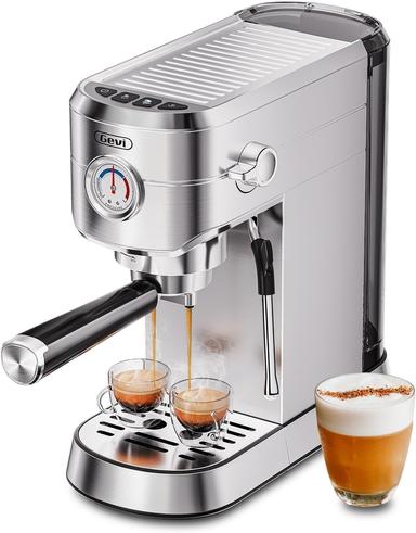 expresso machine