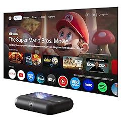 Yaber K300s Ultra Short Throw Projector