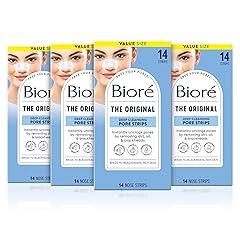 Biore Deep Cleansing Pore Strips